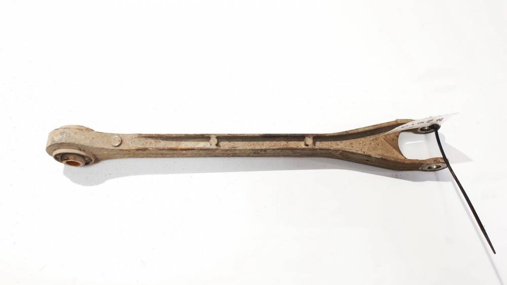 04743245AB Dodge Magnum 2009 wahacz - TYLNE LEWE