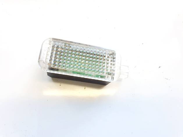 4E0947415 Audi A7 2010 Interior lighting