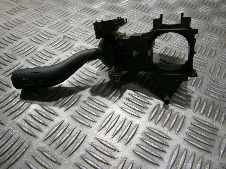 3D0953513 Volkswagen Phaeton 2004 Indicator Switch (Light Stalk)