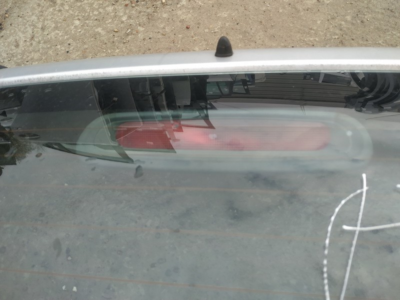 used used Emergency Third Brake Light (Third Brake Light) Hyundai Santa