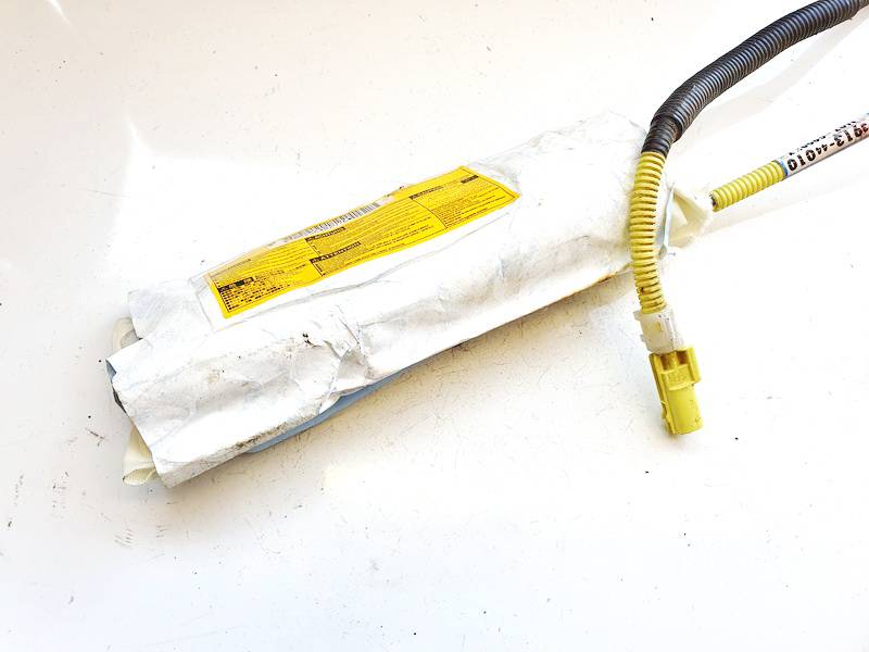 7391344010 Toyota RAV-4 2002 Seat AIRBAG - Thumbnail 3