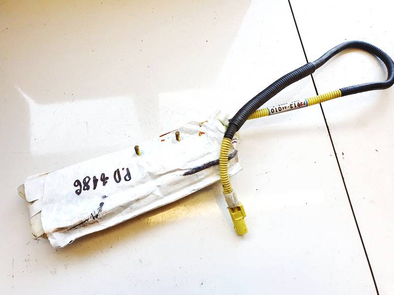 7391344010 Toyota RAV-4 2002 Seat AIRBAG