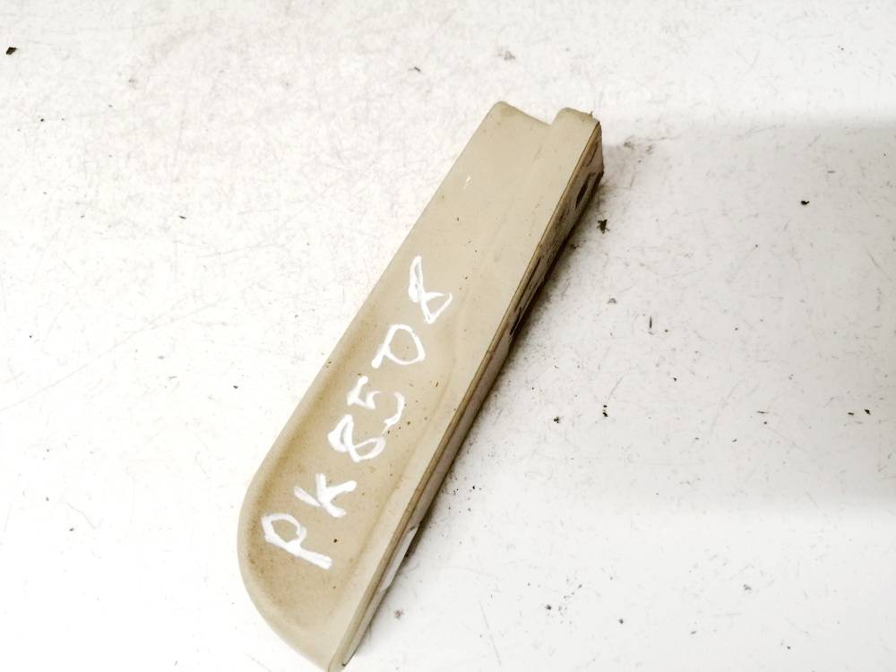 2100146L Audi A6 2004 Salono apdaila (plastmases) - Thumbnail 2