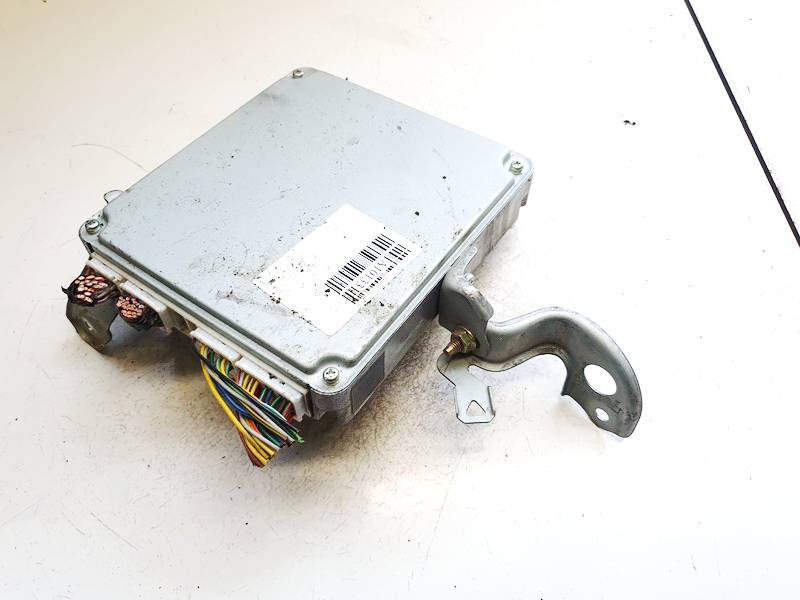 8966128890 Toyota Previa 2006 ECU Engine Computer (Engine Control Unit)
