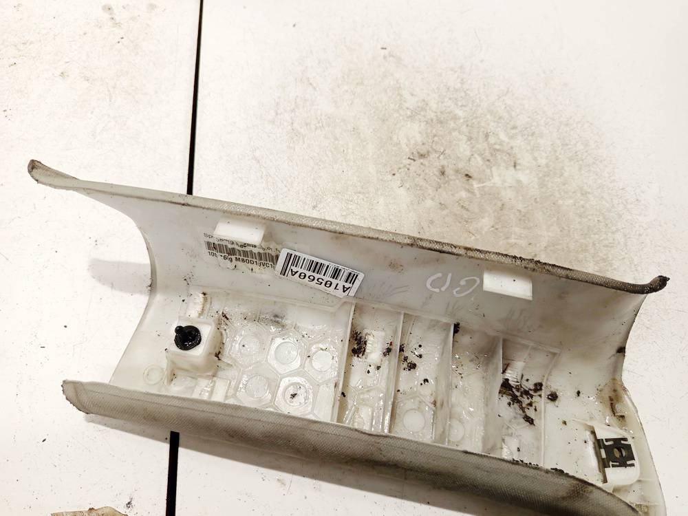 3C9867242D Volkswagen Passat 2013 Statramscio apdaila (stoikes apdaila) G.D. - Thumbnail 2