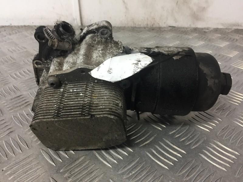 Citroen Dispatch 2010 Tepalo filtro korpusas - Thumbnail 2