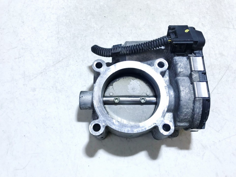 A2661410525 Mercedes-Benz A-CLASS 2005 High Flow Throttle Body Valve (Air Control Valve)