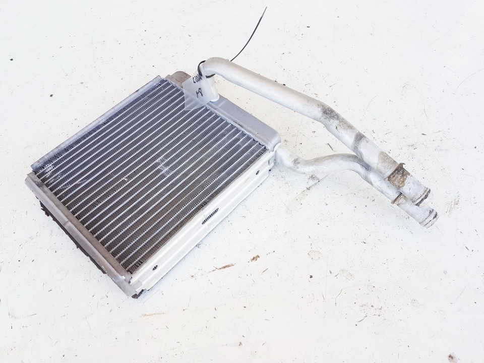 used used Heater radiator (heater matrix) Ford Focus 1999 1.6L 9EUR