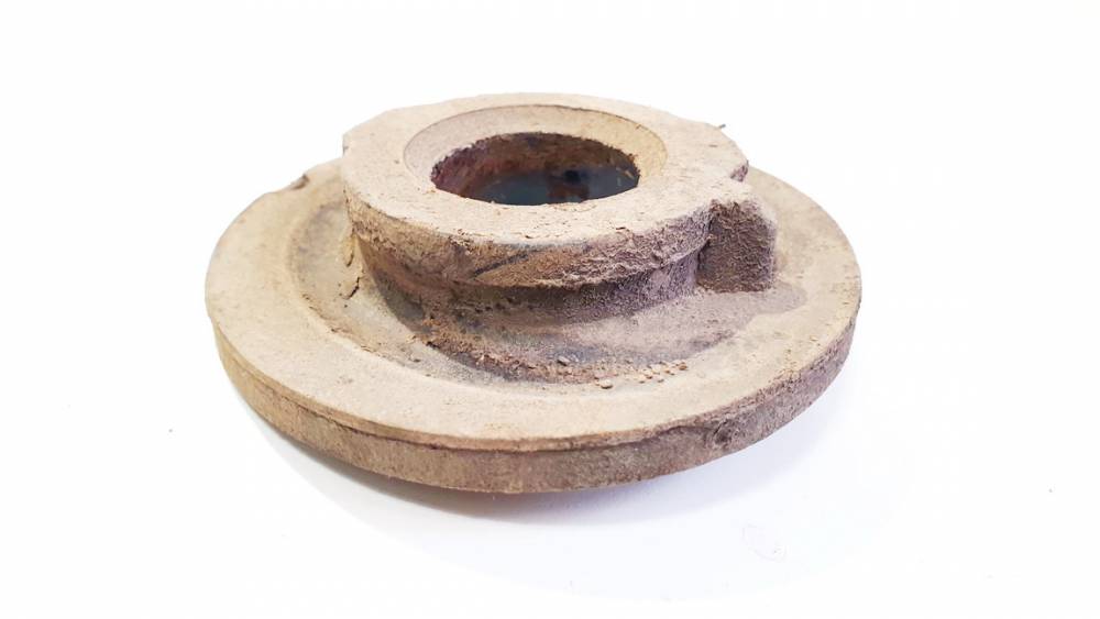 1K0512297D Audi TT 2008 Coil Spring, Cap Plate Upper - Thumbnail 2