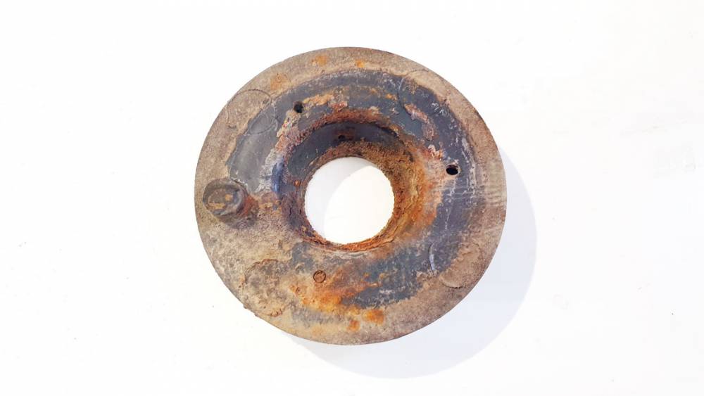 1K0512297D Audi TT 2008 Coil Spring, Cap Plate Upper - Thumbnail 3