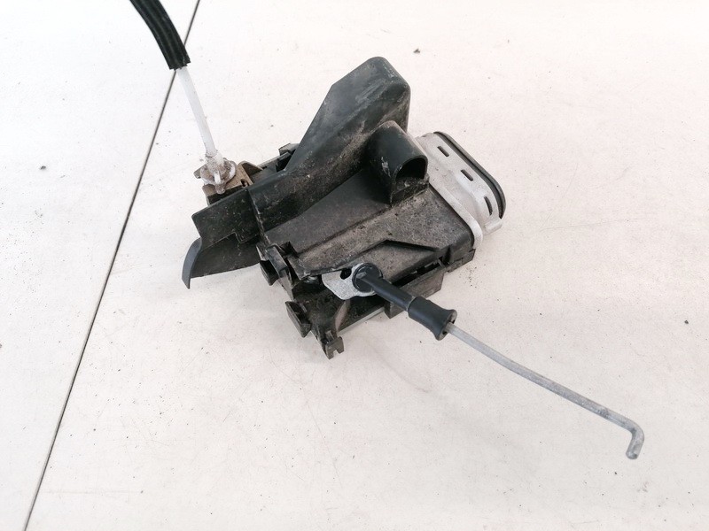 8D0839015A Audi A4 1997 Door Lock Mechanism - REAR LEFT