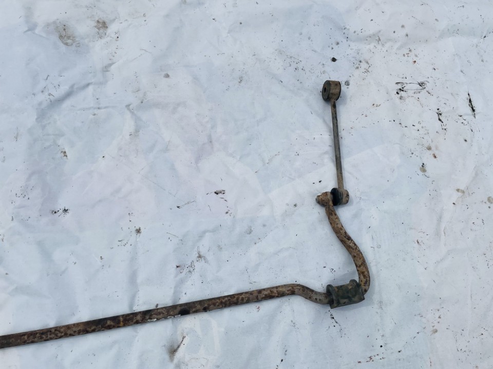 Volkswagen Caddy 2004 Stabilizators - AIZMUGURE - Thumbnail 2