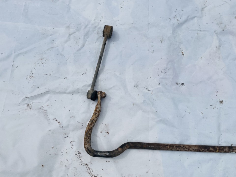 Volkswagen Caddy 2004 Stabilizators - AIZMUGURE - Thumbnail 3