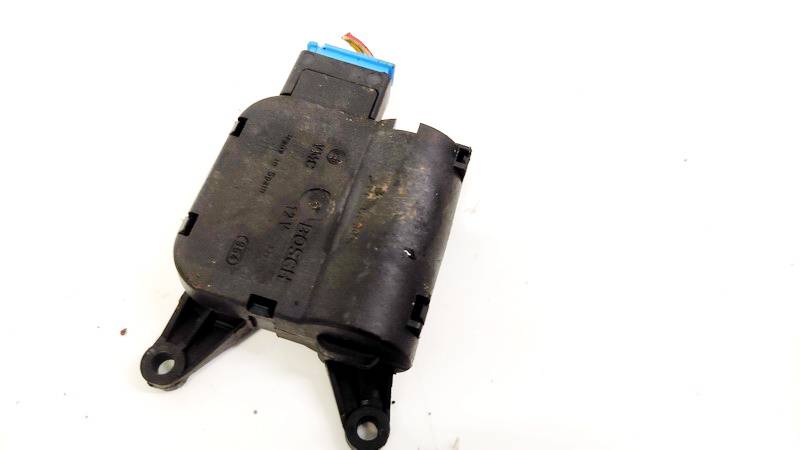 0132801356 Opel Meriva 2006 Sildītāja vārsta motoriņš - Thumbnail 2