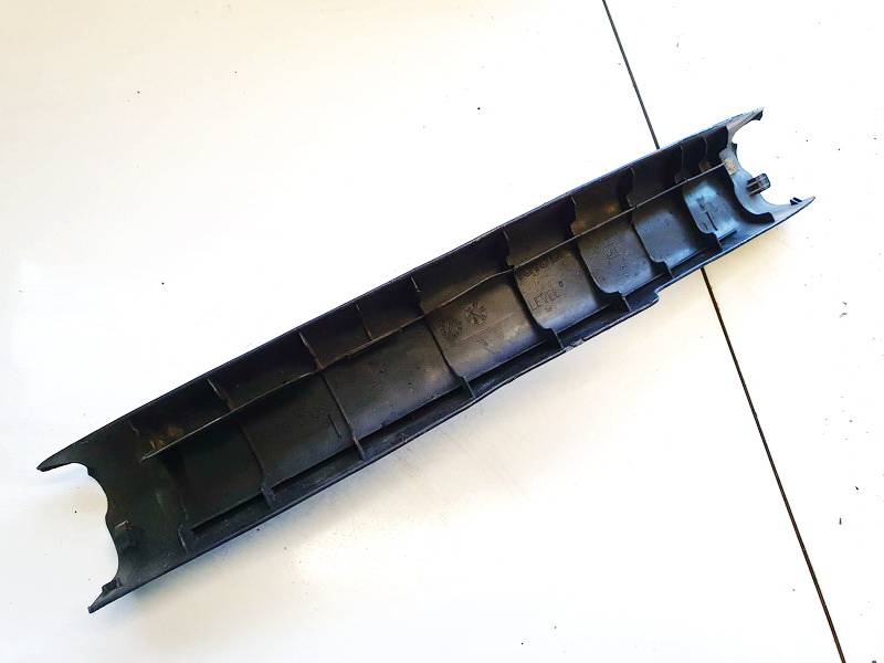 679180D060 Toyota Yaris 2006 Salona apdare (plastmasas) - Thumbnail 3