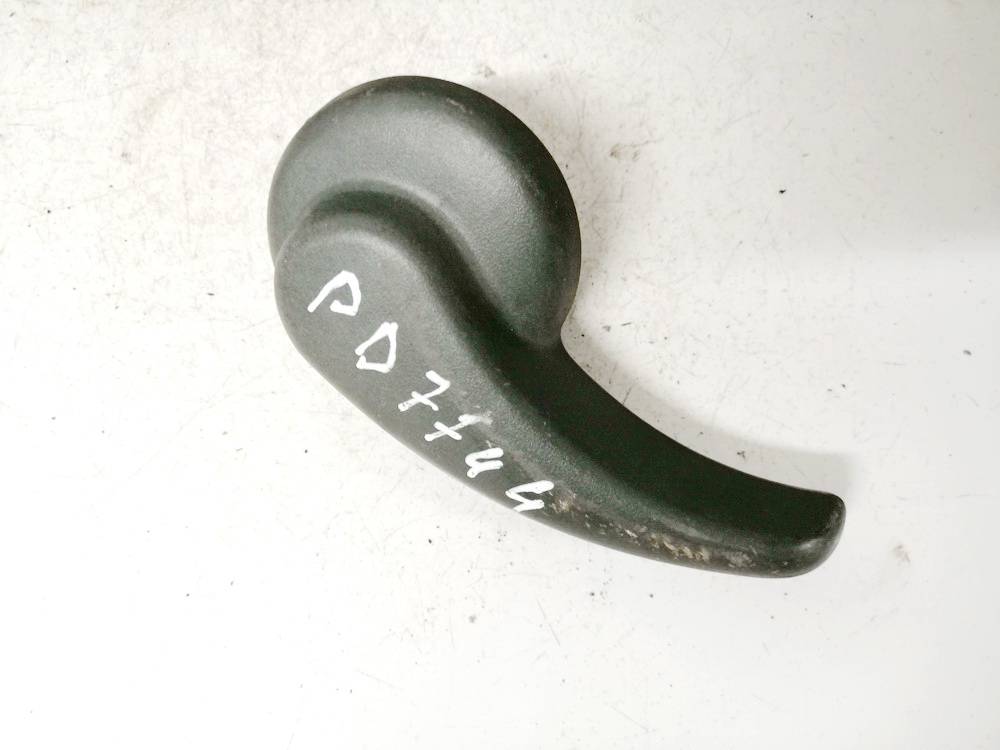 9634489377 Lancia Phedra 2004 Interior trim