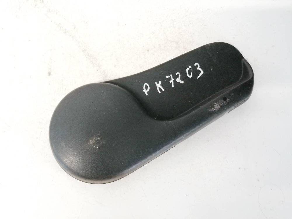 7252602040 Toyota Avensis 2004 garniture intérieure