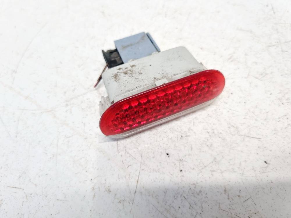 1J0947411B Skoda Octavia 2005 Oświetlenie drzwi - TYLNE PRAWE