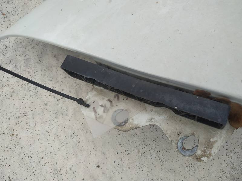 Fiat Bravo 2010 Bampera turētājs - PRIEKŠA PA KREISI