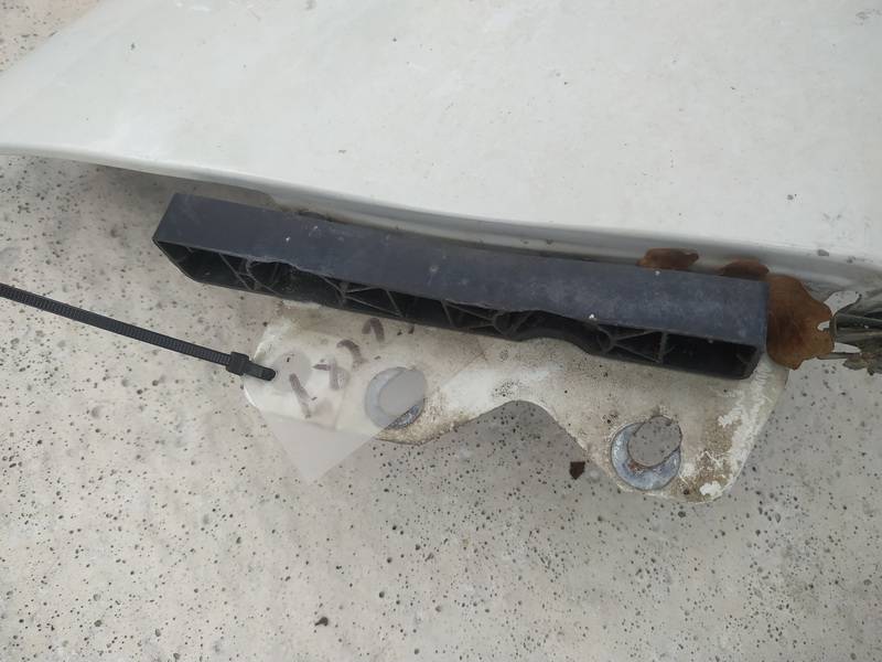 Fiat Bravo 2010 Bampera turētājs - PRIEKŠA PA KREISI - Thumbnail 2