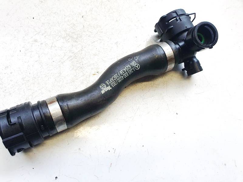 A2438304100 Mercedes-Benz EQB 2024 KÜHLWASSERSCHLAUCH, Kühlerschläuche