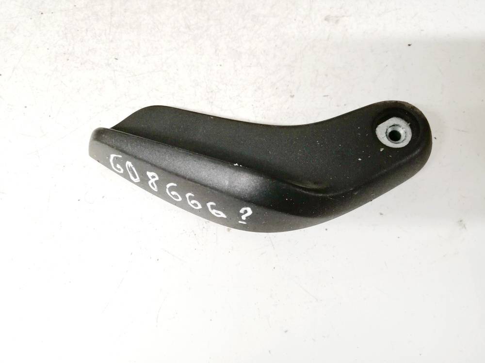 77931710 BMW X5 2008 Salona apdare (plastmasas)