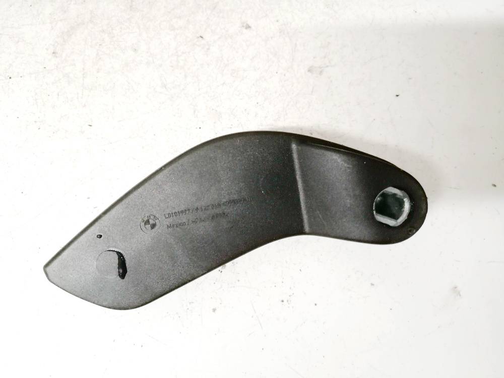 77931710 BMW X5 2008 Wykończenie wnętrza (plastikowe elementy) - Thumbnail 2