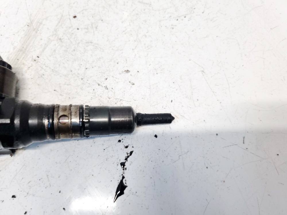 03G130073G Skoda Octavia 2005 Kuro purkstukas (forsunke) - Thumbnail 2