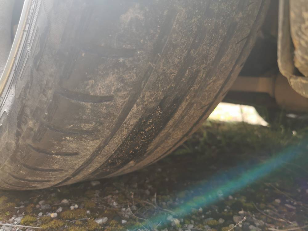 5X120 Opel Insignia 2011 Skardiniu ratu komplektas R17 - Thumbnail 6