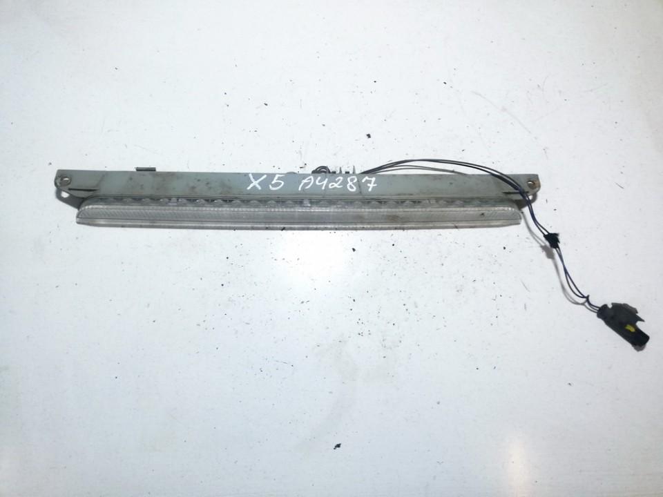 63258362039 63256923970, 23501 Emergency Third Brake Light (Third Brake