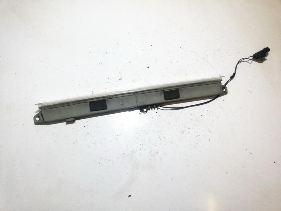 63258362039 63256923970, 23501 Emergency Third Brake Light (Third Brake