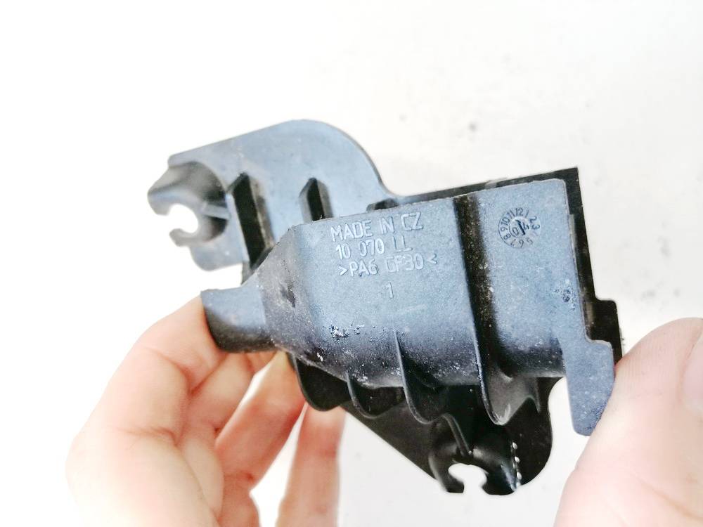 10070LL Audi A6 2005 Interior trim - Thumbnail 3