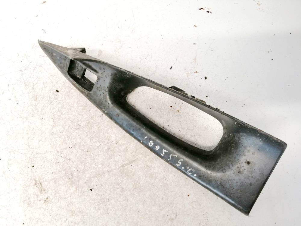 8D0867372A Audi A4 1999 Window Switch Control Bezel (Trim)