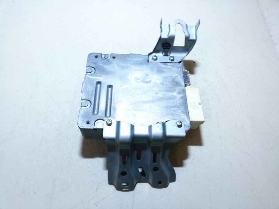 8965002400 99136800, 6700001465, 1129001790 Power Steering ECU