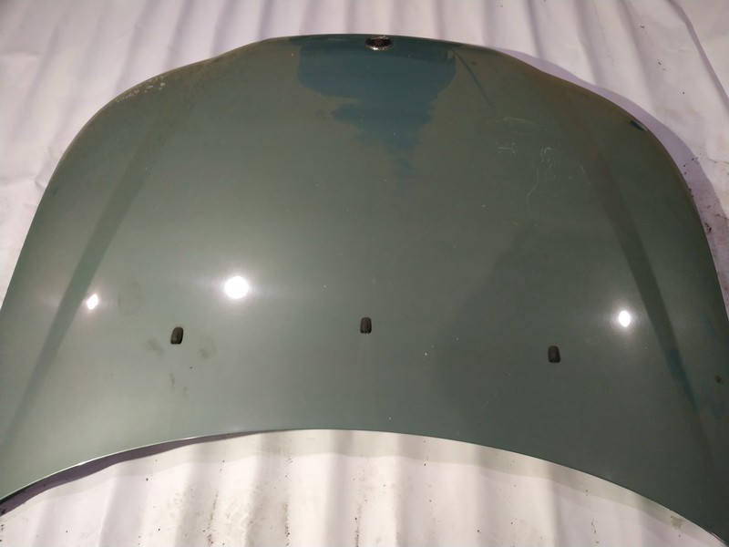 MELYNAS SAAB 9-3 2003 Konepelti (Moottorin kansi) - Thumbnail 2