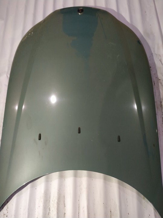 MELYNAS SAAB 9-3 2003 Hood