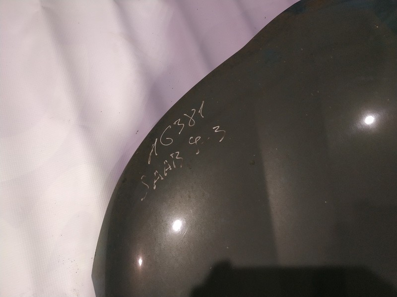 MELYNAS SAAB 9-3 2003 Konepelti (Moottorin kansi) - Thumbnail 3