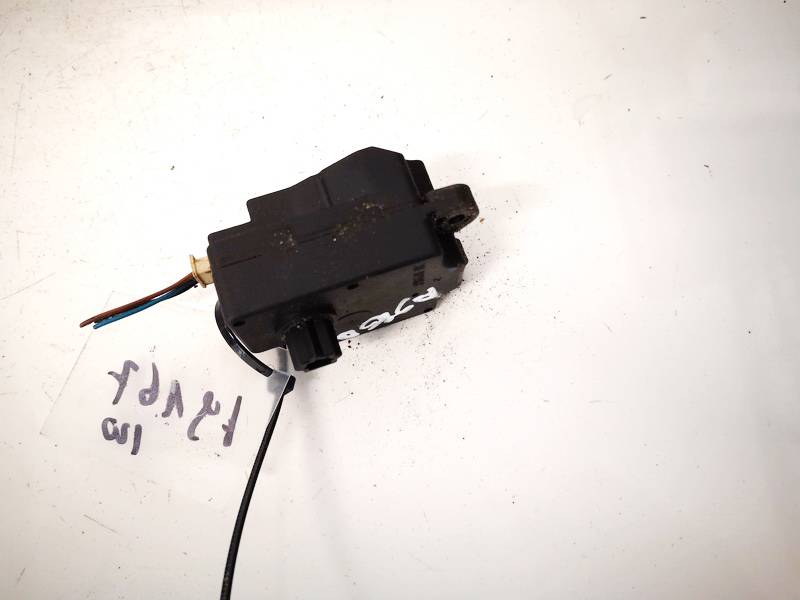 4N5H19E616AD Volvo V50 2008 Heater Vent Flap Control Actuator Motor - Thumbnail 2