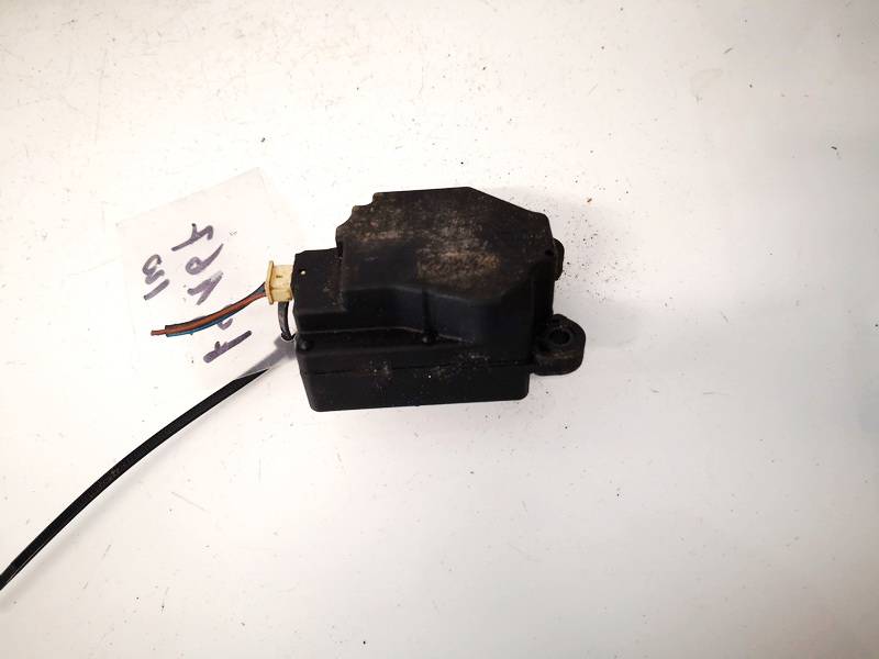 4N5H19E616AD Volvo V50 2008 Heater Vent Flap Control Actuator Motor