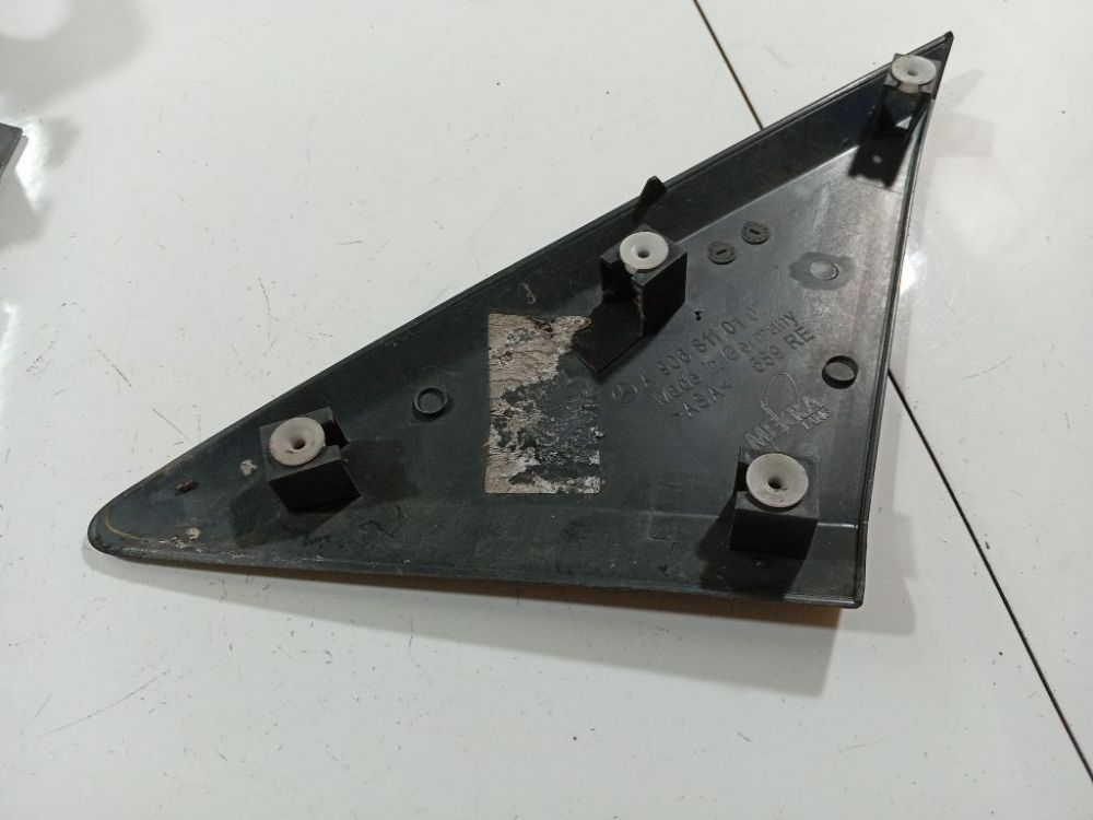 A9068110107 Mercedes-Benz Sprinter 2007 Salona apdare (plastmasas) - Thumbnail 2