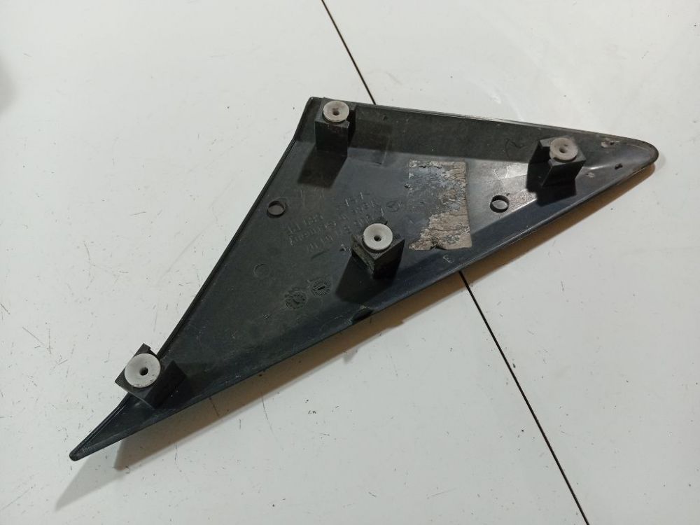 A9068110107 Mercedes-Benz Sprinter 2007 Salona apdare (plastmasas) - Thumbnail 3