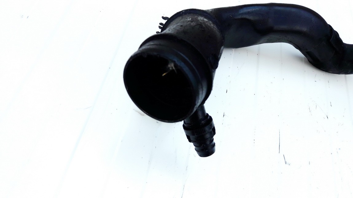 PX0446037 Volkswagen Golf 1999 TURBO INTERCOOLER PIPE HOSE - Thumbnail 3