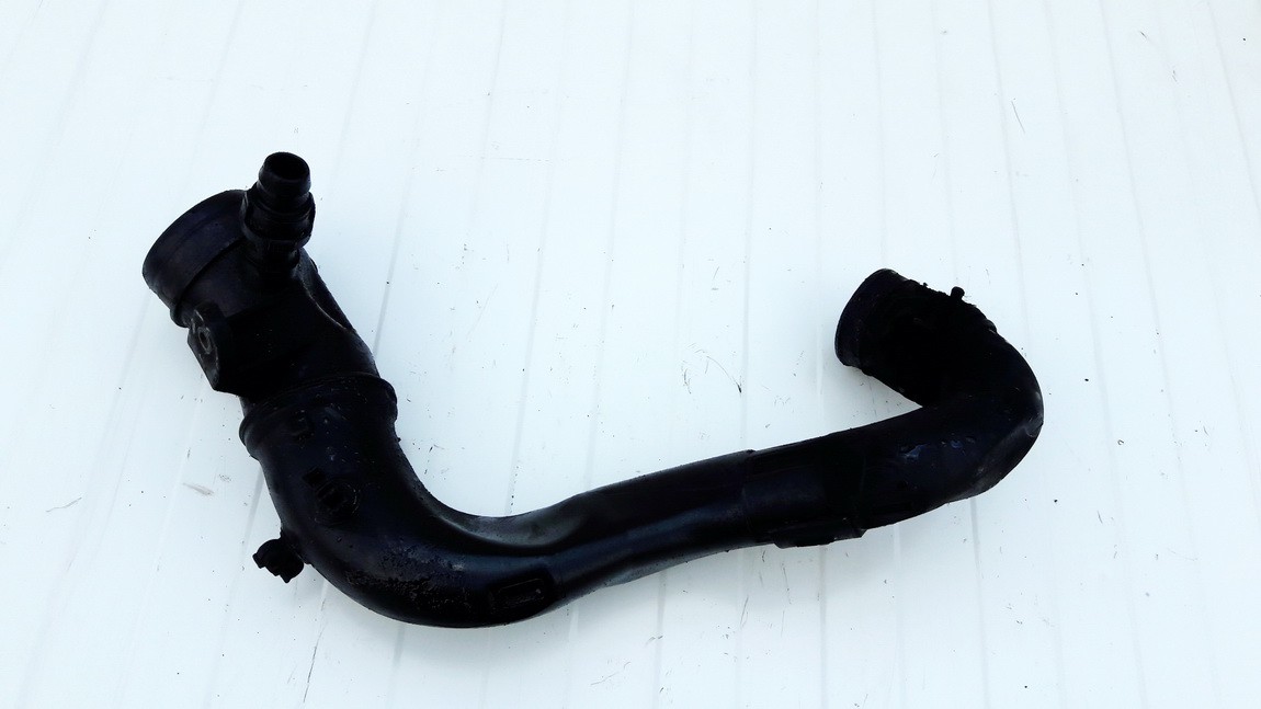 PX0446037 Volkswagen Golf 1999 TURBO INTERCOOLER PIPE HOSE