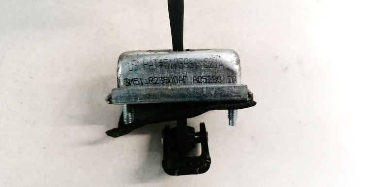 3M51R23500AF Ford Focus 2005 Door Check (Strap) - REAR RIGHT - Thumbnail 3