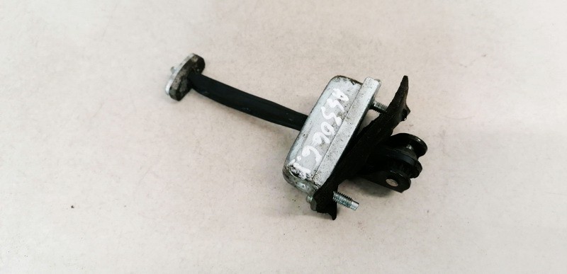 3M51R23500AF Ford Focus 2005 Door Check (Strap) - REAR RIGHT