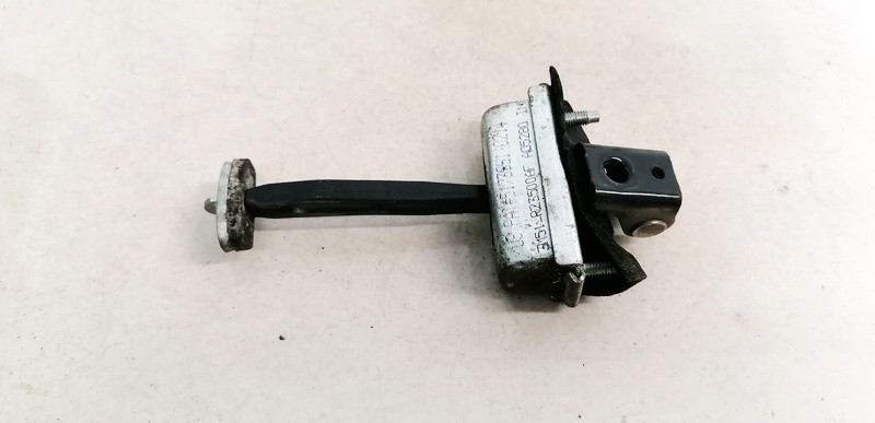 3M51R23500AF Ford Focus 2005 Door Check (Strap) - REAR RIGHT - Thumbnail 2