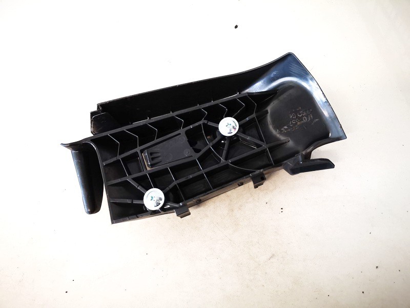 4F0857791A Audi A6 2006 Salona apdare (plastmasas) - Thumbnail 2