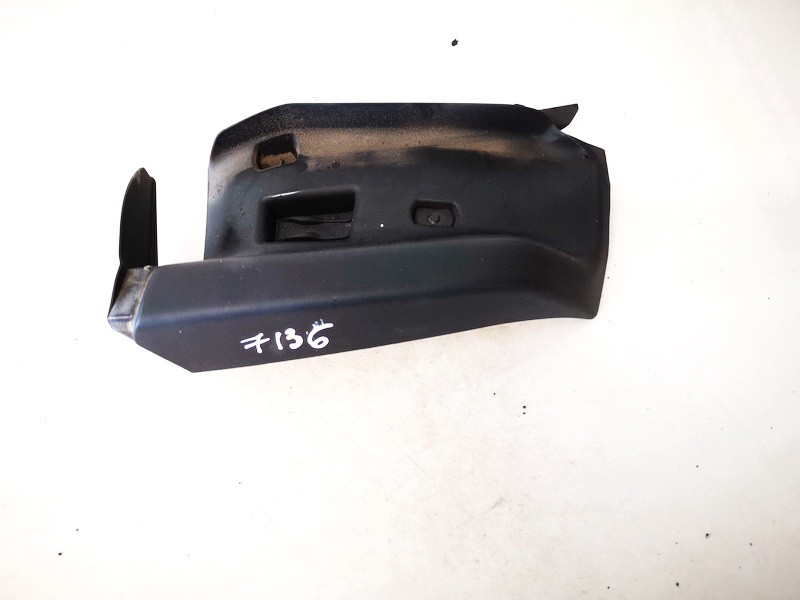 4F0857791A Audi A6 2006 Interior trim