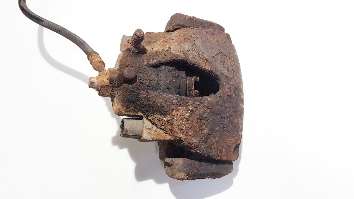 Opel Meriva 2005 Jarrusatula - EDESSÄ VASEMMALLA