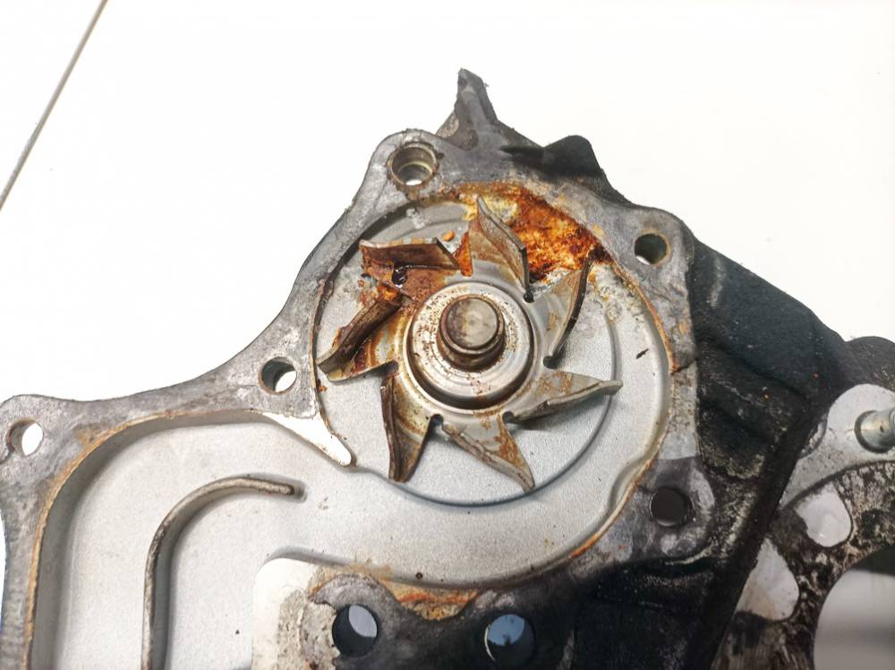 Toyota Avensis 2005 Vandens pompa (siurblys) - Thumbnail 2